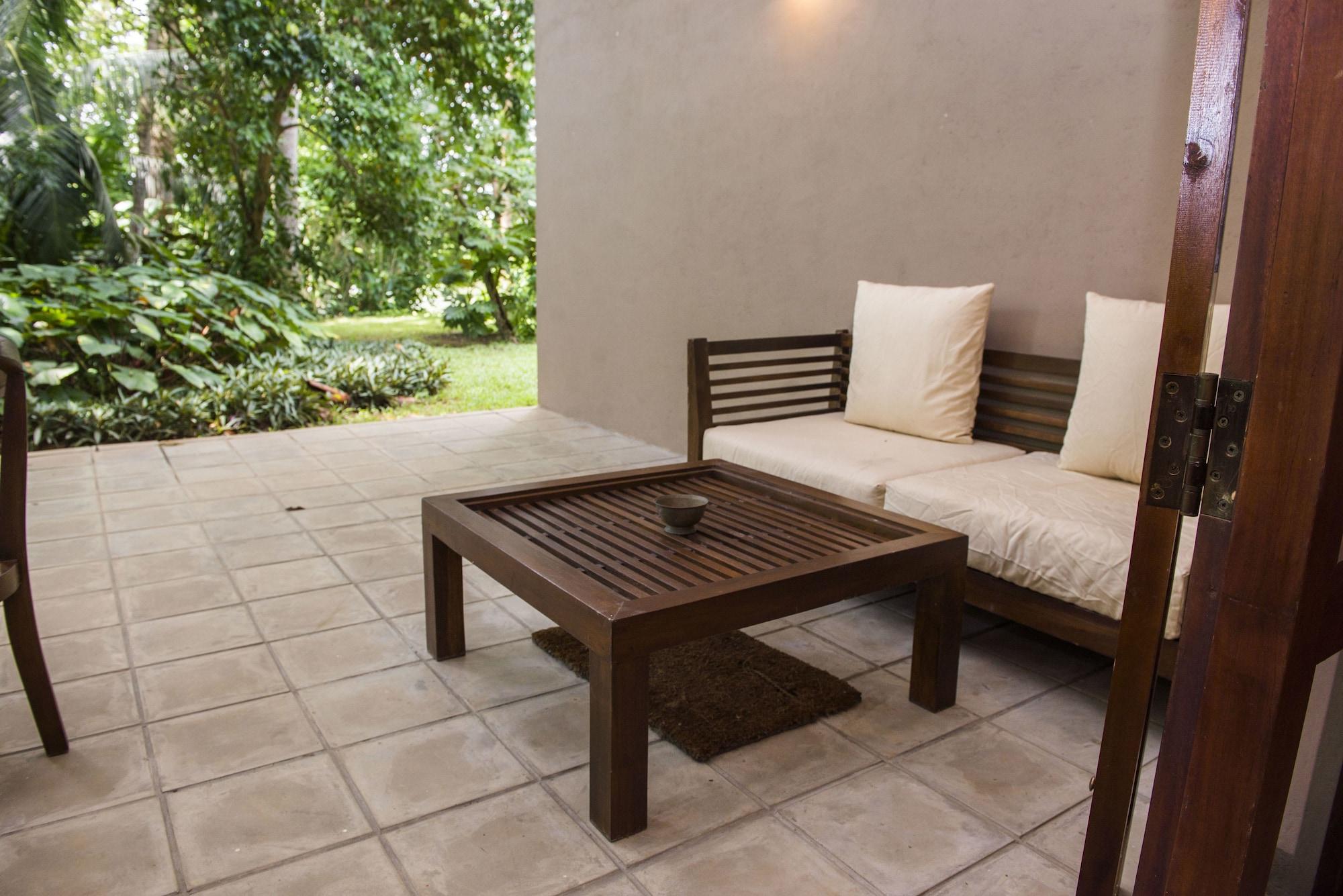 Roman Lake Ayurveda Boutique Resort - Level 1 Certified Ahungalla Dış mekan fotoğraf