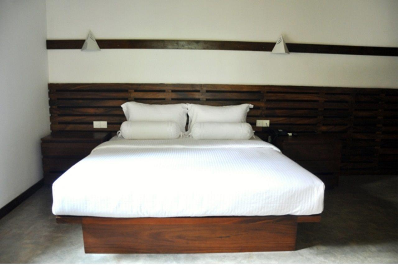 Roman Lake Ayurveda Boutique Resort - Level 1 Certified Ahungalla Dış mekan fotoğraf