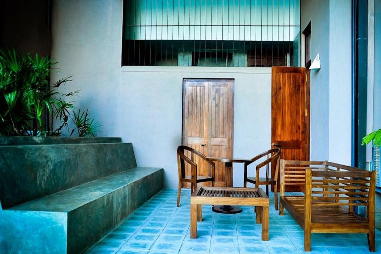 Roman Lake Ayurveda Boutique Resort - Level 1 Certified Ahungalla Dış mekan fotoğraf