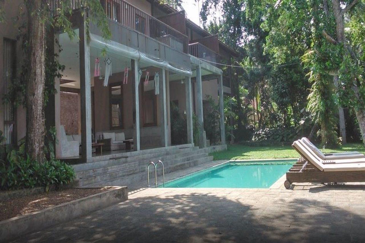 Roman Lake Ayurveda Boutique Resort - Level 1 Certified Ahungalla Dış mekan fotoğraf