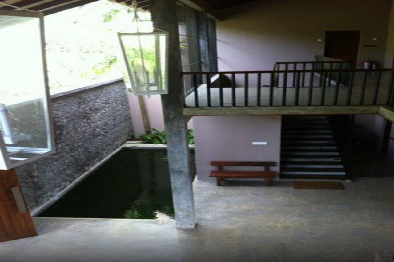 Roman Lake Ayurveda Boutique Resort - Level 1 Certified Ahungalla Dış mekan fotoğraf