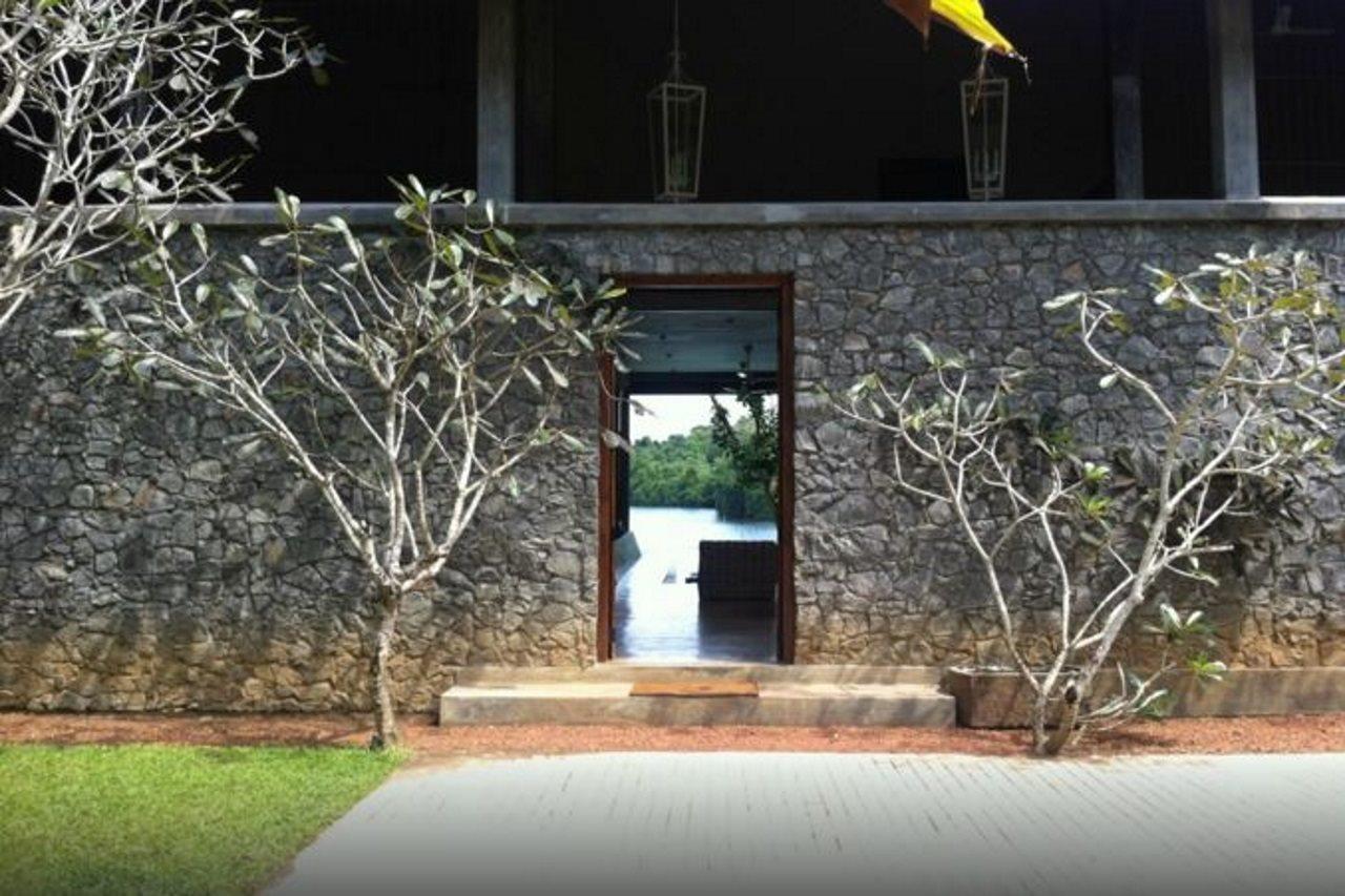 Roman Lake Ayurveda Boutique Resort - Level 1 Certified Ahungalla Dış mekan fotoğraf