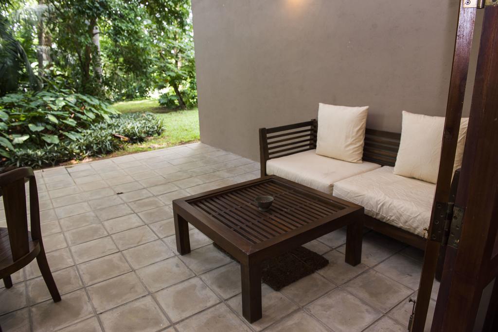 Roman Lake Ayurveda Boutique Resort - Level 1 Certified Ahungalla Dış mekan fotoğraf