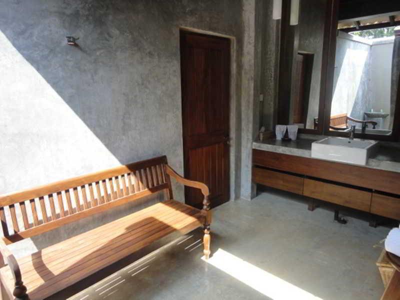 Roman Lake Ayurveda Boutique Resort - Level 1 Certified Ahungalla Dış mekan fotoğraf